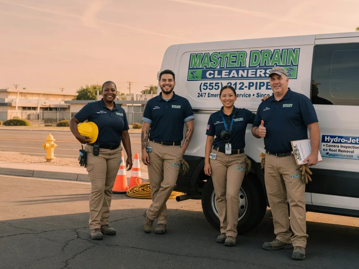 Drain Cleaning company in Knowlesville, NY